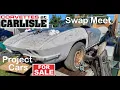 Download Lagu Corvettes at Carlisle Cars For Sale Swap Meet 2025