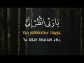Download Lagu Ya Robbi Antal Hadi ✨ Sholawat mengandung penuh keberkahan yang kaya akan harapan serta doa