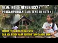 Download Lagu Ngeri !! Nawa Indigo menunjukkan lokasi perkampungan Gaib ditengah Hutan Angker