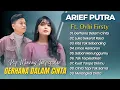 Download Lagu Arief Putra Ft. Ovhi Firsty - GERHANA DALAM CINTA - LUKA SEKERAT RASA | LAGU POP MELAYU TERBARU 2025