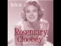 Rosemary Clooney - Mambo Italiano