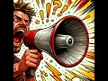 Loud Wake up Alarm Sound