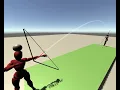 Simple Archery Mechanics