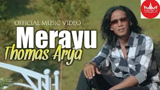 thomas arya merayu official video slow rock