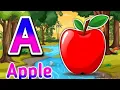 Download Lagu एबीसीडी | abcd | abcd rhymes | abcde | abcd cartoon | abcdefg | abcd song | a b c d e f g |abcd abcd