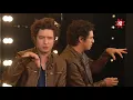 "Полуничне небо" від Pianoбой