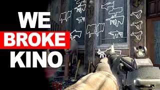 we broke Black Ops 1 kino (2026 ports)