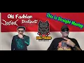 1st Time Hearing OKI FADHLAN - DEADSQUAD ( ANATOMI DOSA ) DRUM COVER / by Dog Pound Reaction