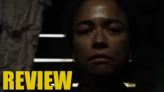 the walking dead season 11 episode 6 review recap u0026 breakdown good horror vibes in twd 11x06