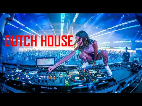 Download MP3 Dutch House \u0026 Hard Bass Mix 2020 🎧 ( Afrojack | Hiio | Lil Jon | Ummet Ozcan | Vinai | Headhunters )