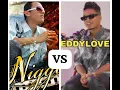 NIGGA  (FLEX)  VS  EDDY LOVER VIDEO MIX