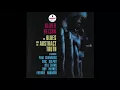 Oliver Nelson  - The Blues And The Abstract Truth -  01 -  Stolen Moments