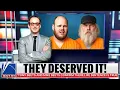 Tony Beets And Mike Beets Confirm Their Life Sentence Is True