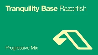 Download Tranquility Base - Razorfish (Above \u0026 Beyond's Progressive Mix) MP3