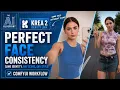 Krea 2 Identity LoRA Tutorial Perfect Face Consistency ComfyUI Workflow