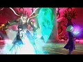 P4AU - The Blessings of Rollback Delay Based Netcode VS Rollback Netcode