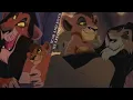 Scar and Kovu - We Are One