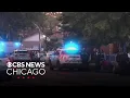 Boy 17 killed in Greater Grand Crossing drive-by shooting