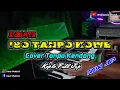 Lagu ISO TANPO KOWE (cover) Tanpa Kendang full jep ALROSTA