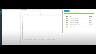 4 4 9 AP Practice Statements codehs python