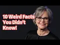 Sally Field 10 Weird Facts You Didn t Know