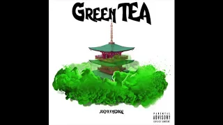joey b green tea ft medikal inside darry audio slide 