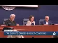 Nueces County Appraisal District Tax Valuations dispute remains