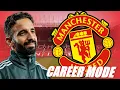 Download Lagu EA FC 25 MANCHESTER UNITED REALISTIC CAREER MODE EP 17 DECEMBER !
