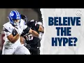 Will BYU Football be unstoppable this year BYUtv