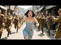 Download Lagu 2025最新抗日電影！日軍設下千人陷阱追殺少女，危機時刻功夫高手出現，一人幹翻敵軍一個營！ ⚔️ 抗日 MMA _ Kung Fu #action  #特工電影 #槍戰 #動作 #抗日電影