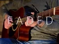 Download Lagu (Alan Walker) Faded - Fingerstyle Guitar Cover (with TABS)