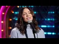 Watch WAITRESS Star Katharine McPhee's Gorgeous Rendition of "She Used to Be Mine"