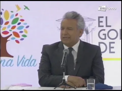 Ecuador inició hoy emisión de pasaporte biométrico