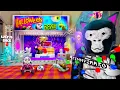 Gorilla Tags NEW Scary Halloween Update New Jumpscares