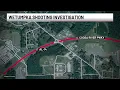 Suspect charged in Sunday Wetumpka shooting