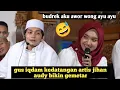 Download Lagu GUS IQDAM KETANGAN ATRIS JIHAN AUDY SILVI KUMALA 