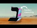 The Fascinating Secret Behind Hebrew Letters