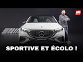 Download Lagu Mercedes-AMG E 53 Hybrid : bonne à tout faire ?