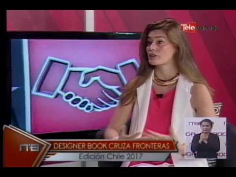 13va. edición Designer Book Art deco - Plaza Lagos