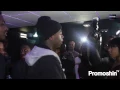 J HUS - (LIVE) DEM BOY PAIGON #KONS3 [ @JHusMusic ]