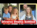 Teen Mom s Ryan Edwards Finalizes Divorce And Custody Battle With Mackenzie