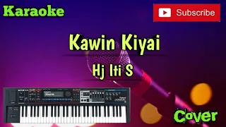 Download Kawin Kiyai ( Hj Iti S ) Karaoke - Cover - Musik Sandiwaraan MP3