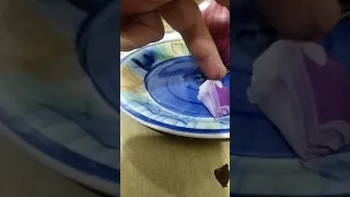 علاج نضر وضبابة العين بالبصل علاج مجرب 