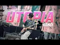 Lagu UTOPIA - BENCI | MAHARDHIKA FEST 2025 (SMK MAHARDHIKA SURABAYA)