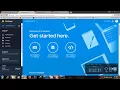 Angular 5 and Firebase Project Setup and Firebase Configuration