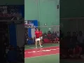 Download Lagu HEBAT‼️antisipasi epic dari anak neng mawar #nengmawar #badminton #badmintonindonesia