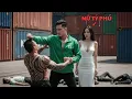Lagu “20 vệ sĩ tinh nhuệ không giữ nổi tôi?” – Anh xe ôm ra tay, cô sững sờ