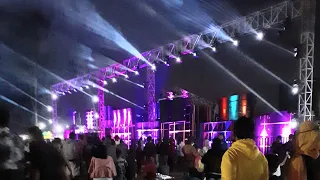 alvar audio check sound wates gondanglegi