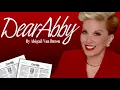 Dear Abby - John Prine