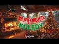 Download Lagu Najpopularniejsze polskie kolędy 1 godzina 🎄🎹 Poczuj magię świąt 🎄🎹 Boże Narodzenie 2024 ⭐